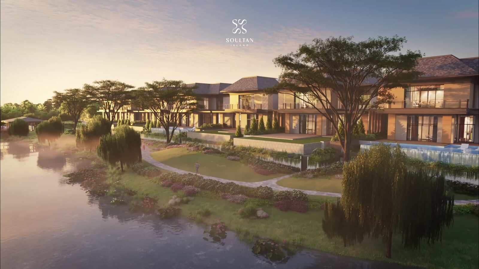 Grand Club House